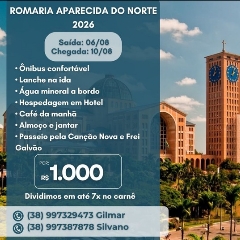 ROMARIA