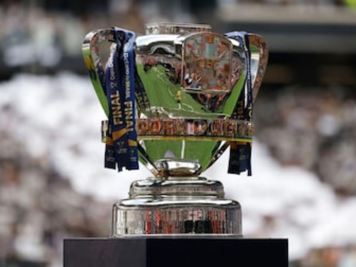 CBF sorteia jogos das oitavas da Copa do Brasil